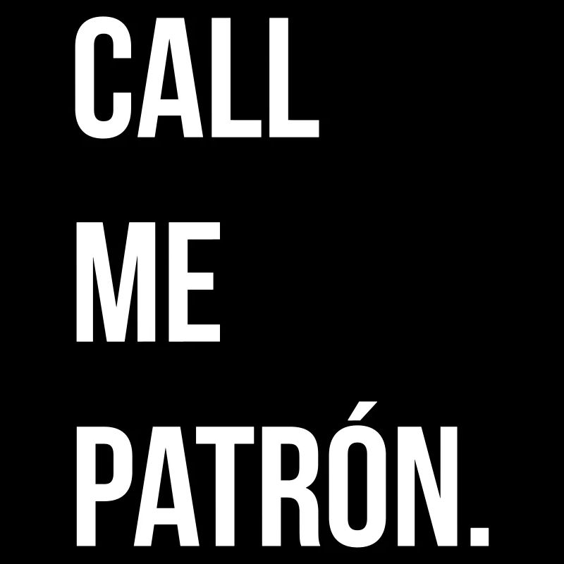 el Patron