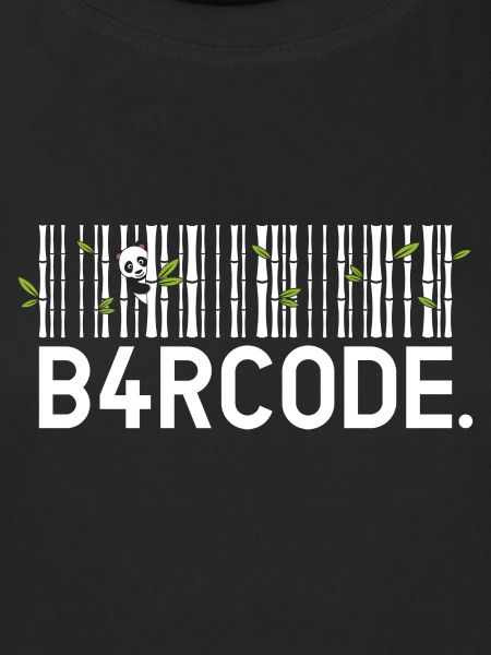 B4RCODE. Bamboo