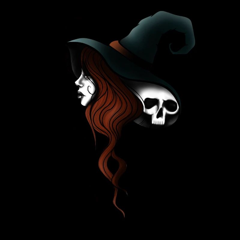 Dark Witch