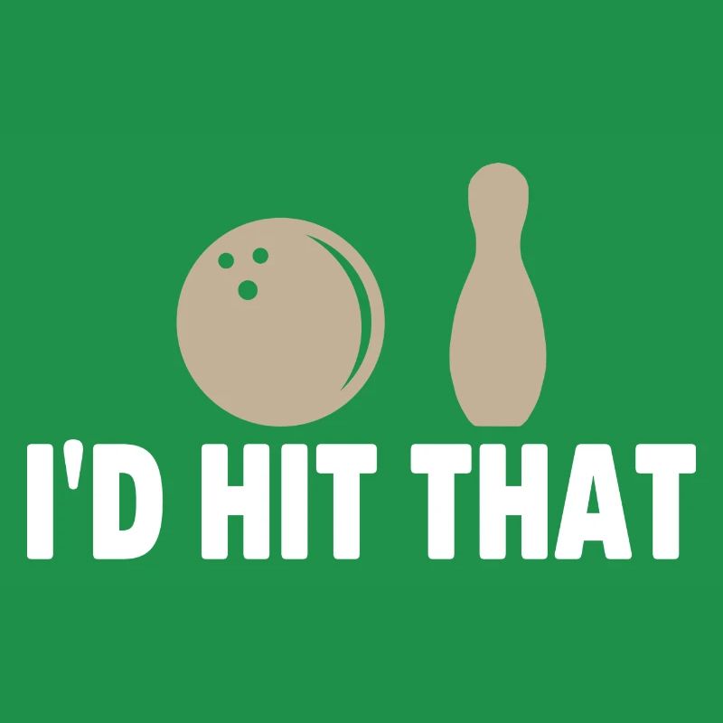 Bowling Bowler Gutter Strike Replacement Needles