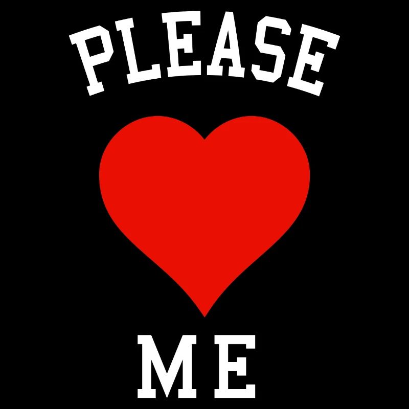 Please Love Me