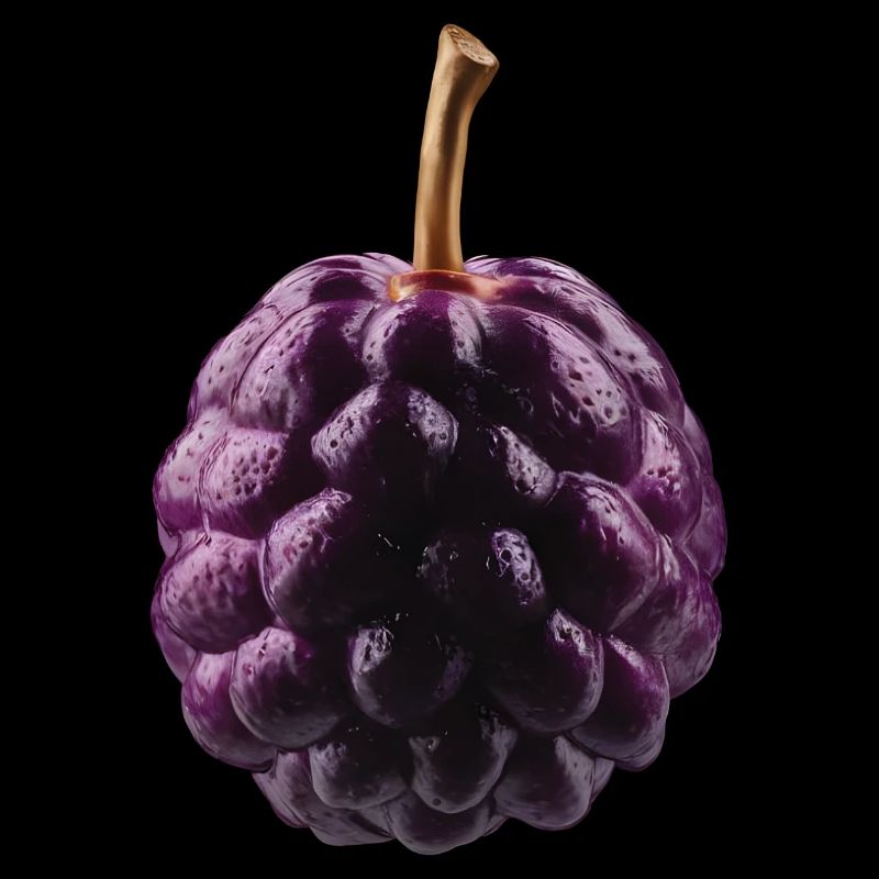 Passionsfrucht Geschenk