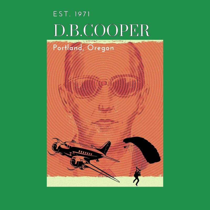 DB Cooper