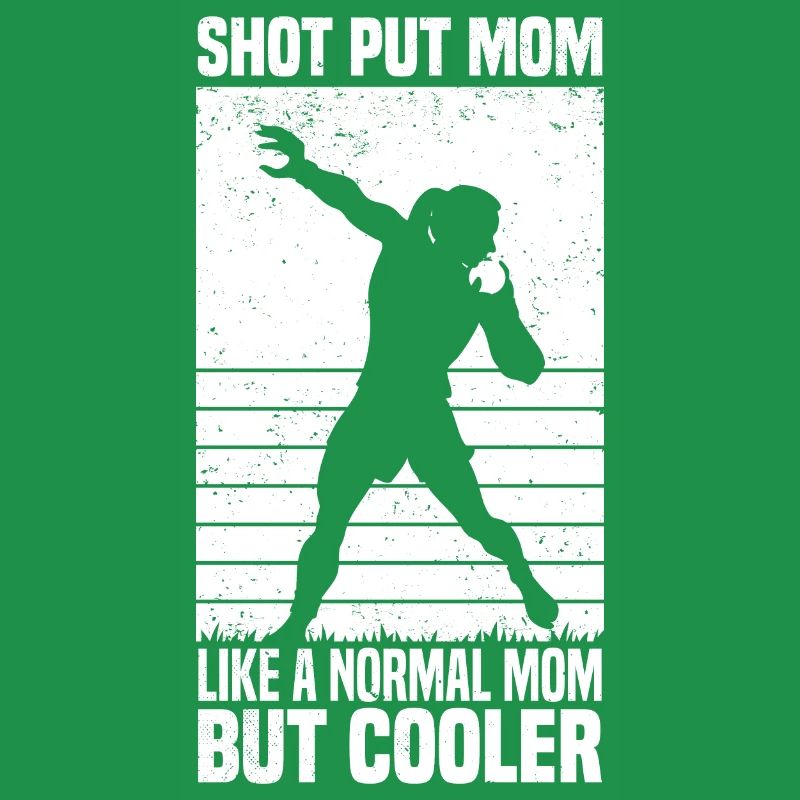 Kugelstoßen | Leichtathletik Kugelstoßer Geschenke