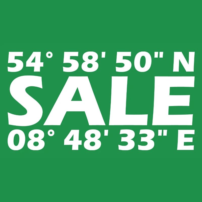 Coordonnées de vente