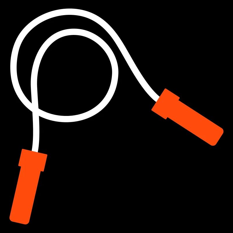 Corde à sauter