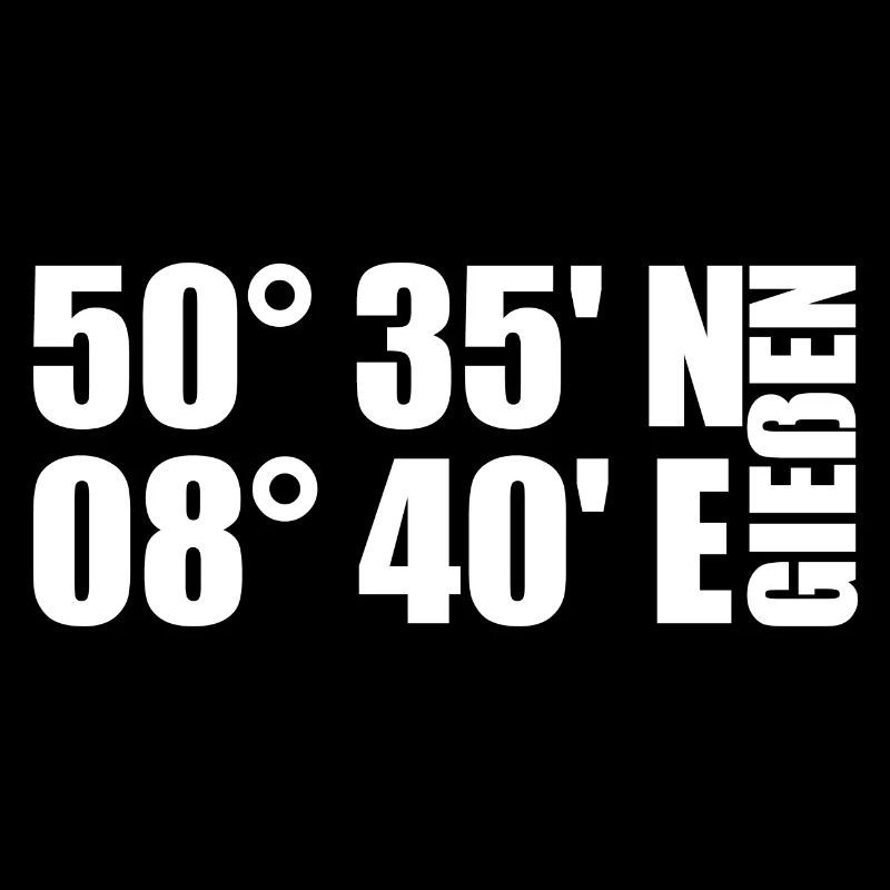 Casting Coordinates