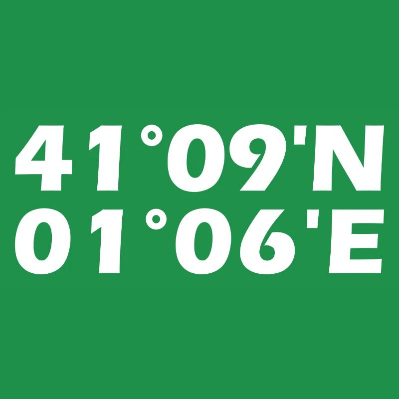 Reus Coordinates