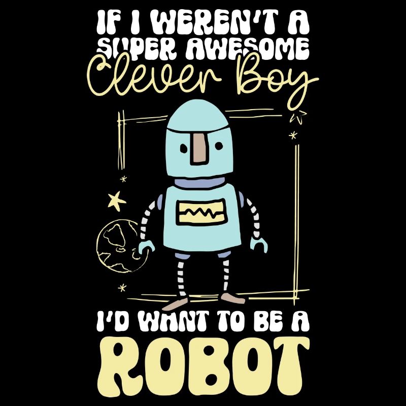 Android Mechanik Robotik Techniker