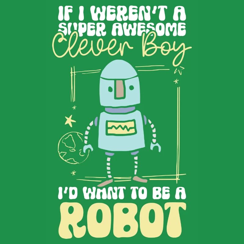 Android Mechanik Robotik Techniker