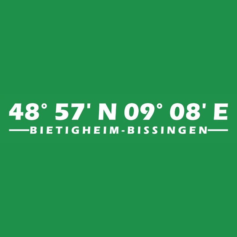 Bietigheim-Bissingen coordinates