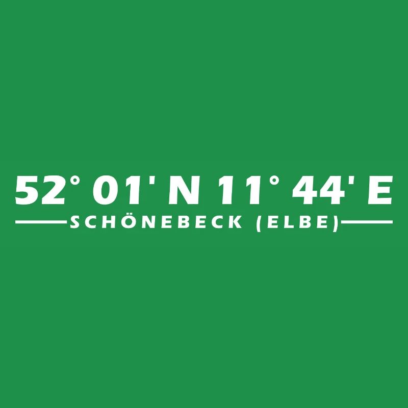 Schönebeck (Elbe) coordinates