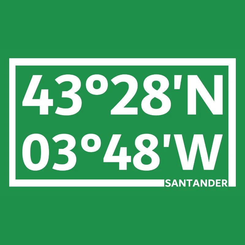 Coordonnées santander
