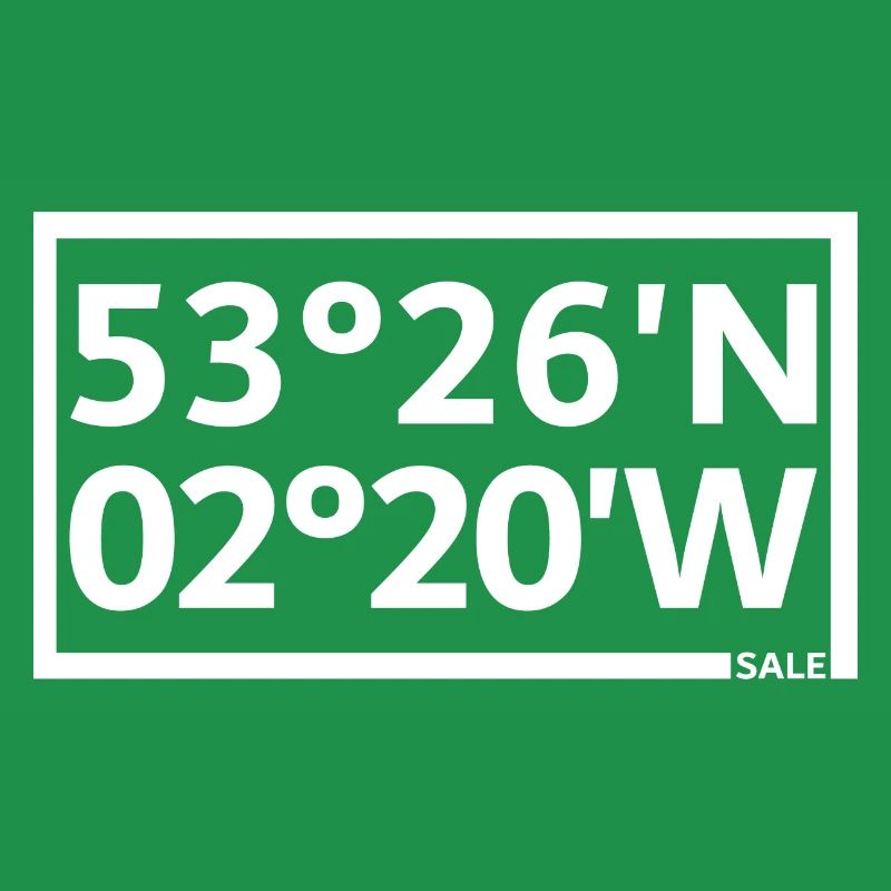 Coordonnées de vente