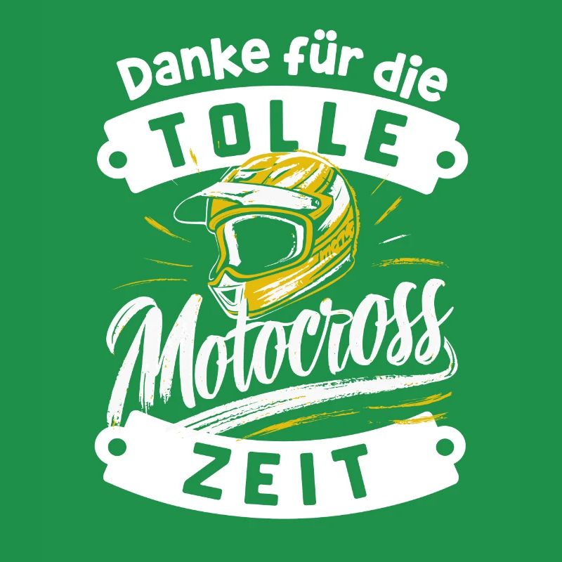 Danke Motocross Zeit Junge Adrenalin Spaß