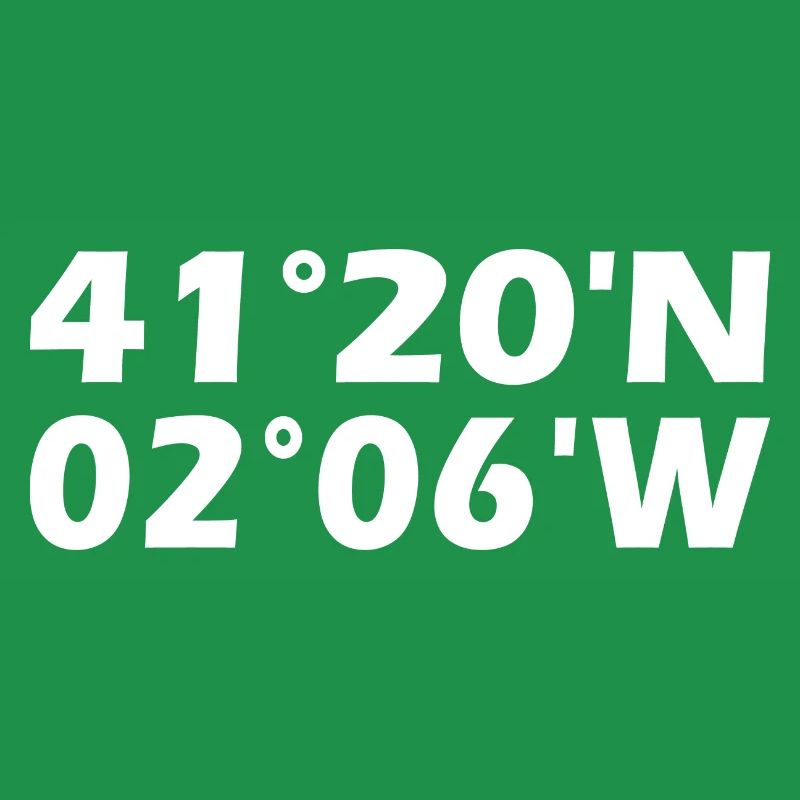 El Prat de Llobregat coordinates