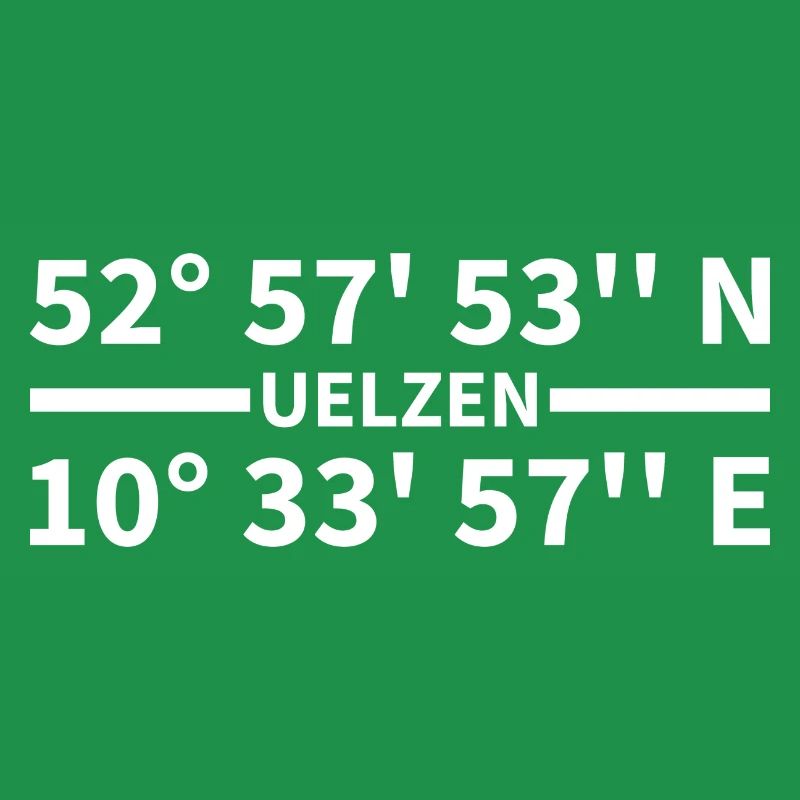 Coordonnées d’Uelzen