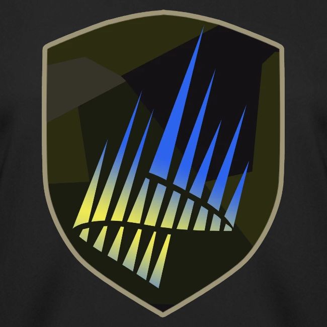 Aurora Frontline Aid logo