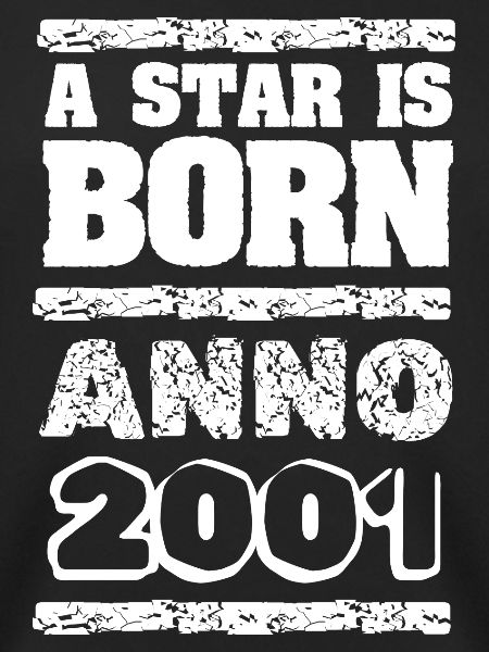 Saying 2001