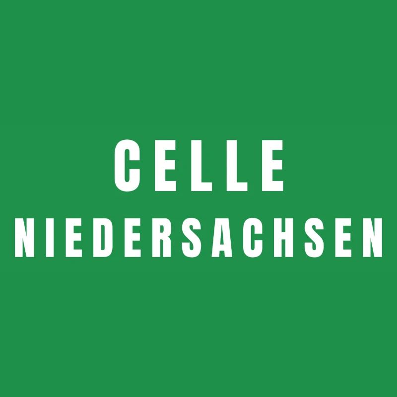 Celle, Lower Saxony