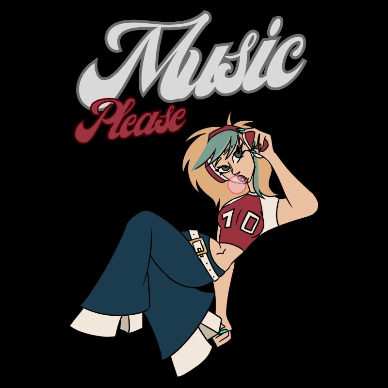 Music Please