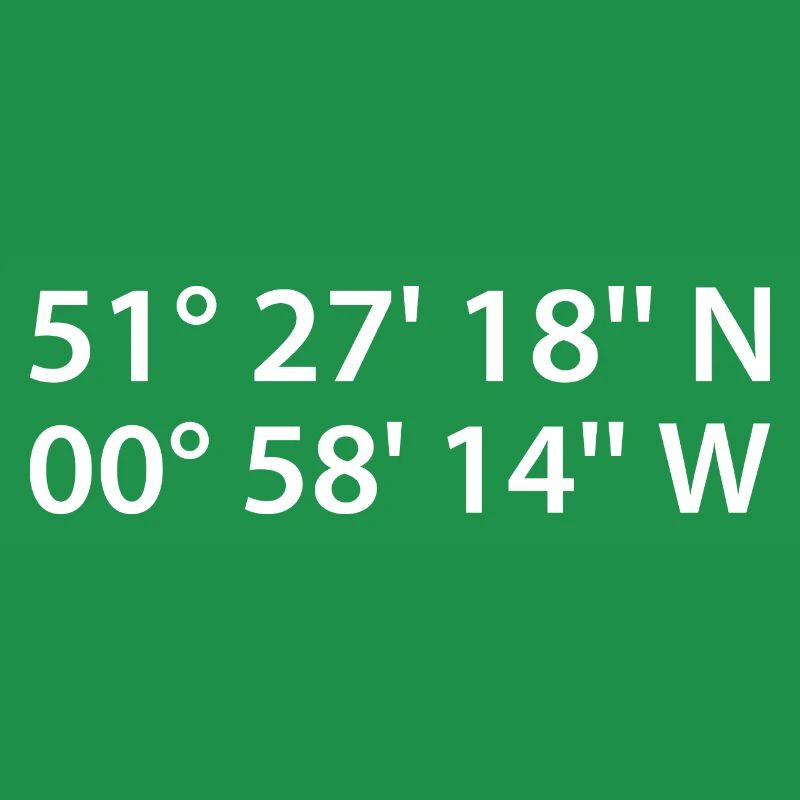Reading Coordinates