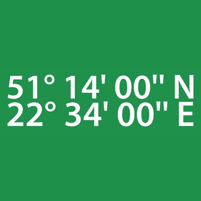 Lublin coordinates