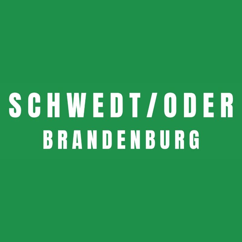 Schwedt/Oder Brandenburg