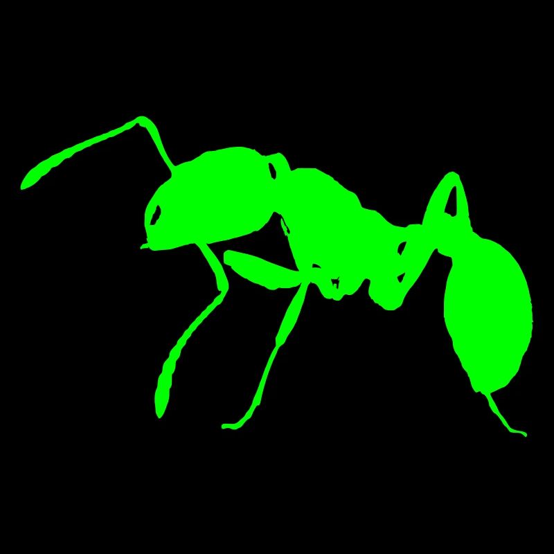 ants