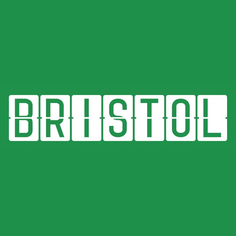 Bristol Flughafentafel