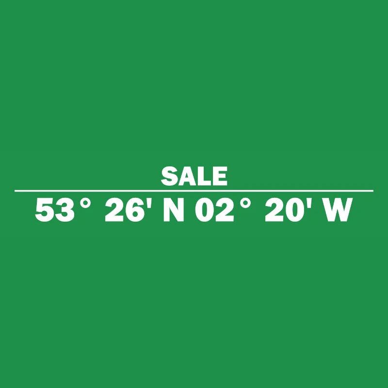 Coordonnées de vente