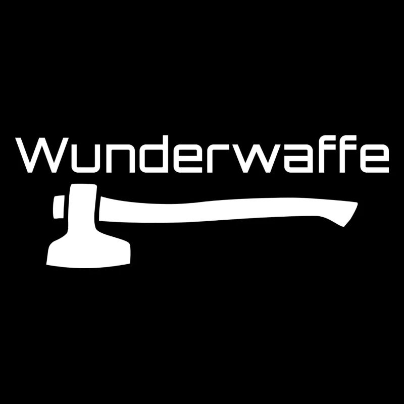 Wunderwaffe Axt geschenke für handwerker