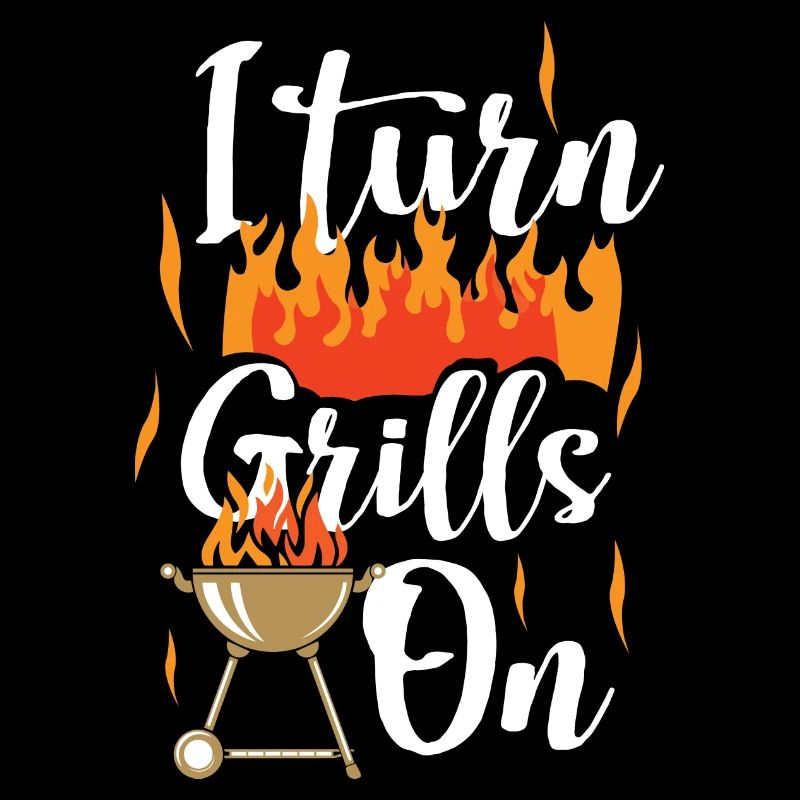 Grill BBQ Grills auf BBQ Lover