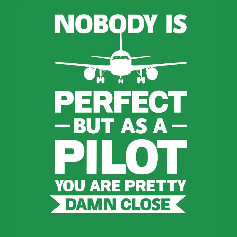 Pilot Pilot Gift