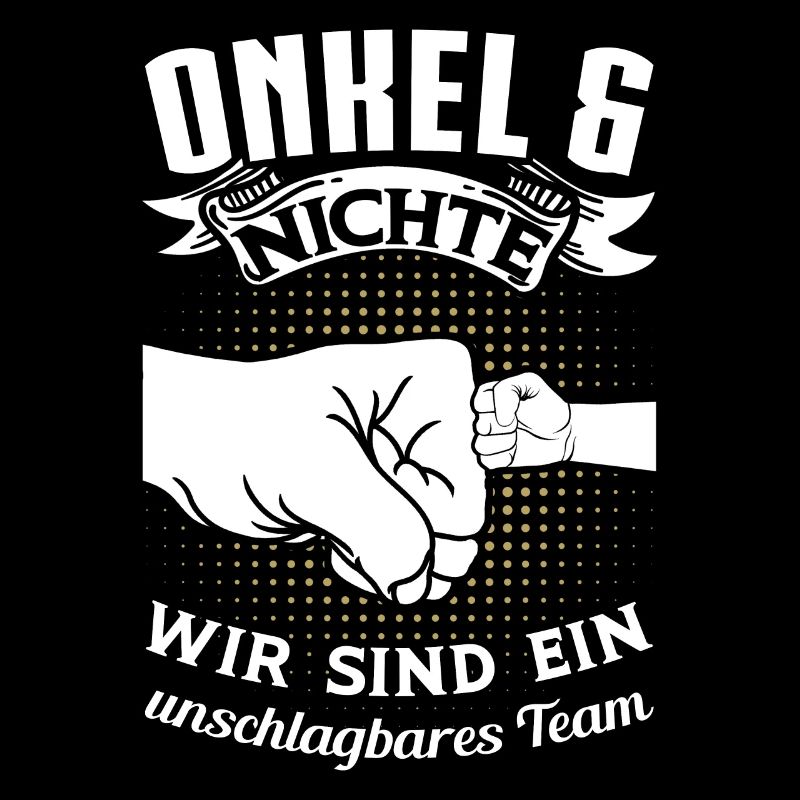 Onkel Nichte Onkels Geschenk