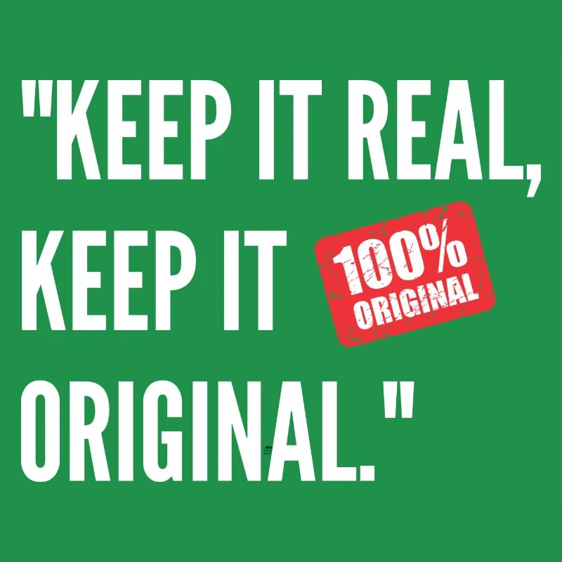 Paroles de sagesse réelles et simplement originales