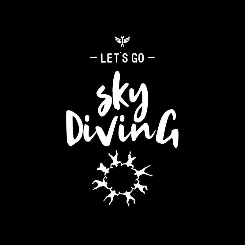 Skydiving Skydiving