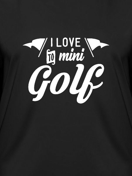 Golfer