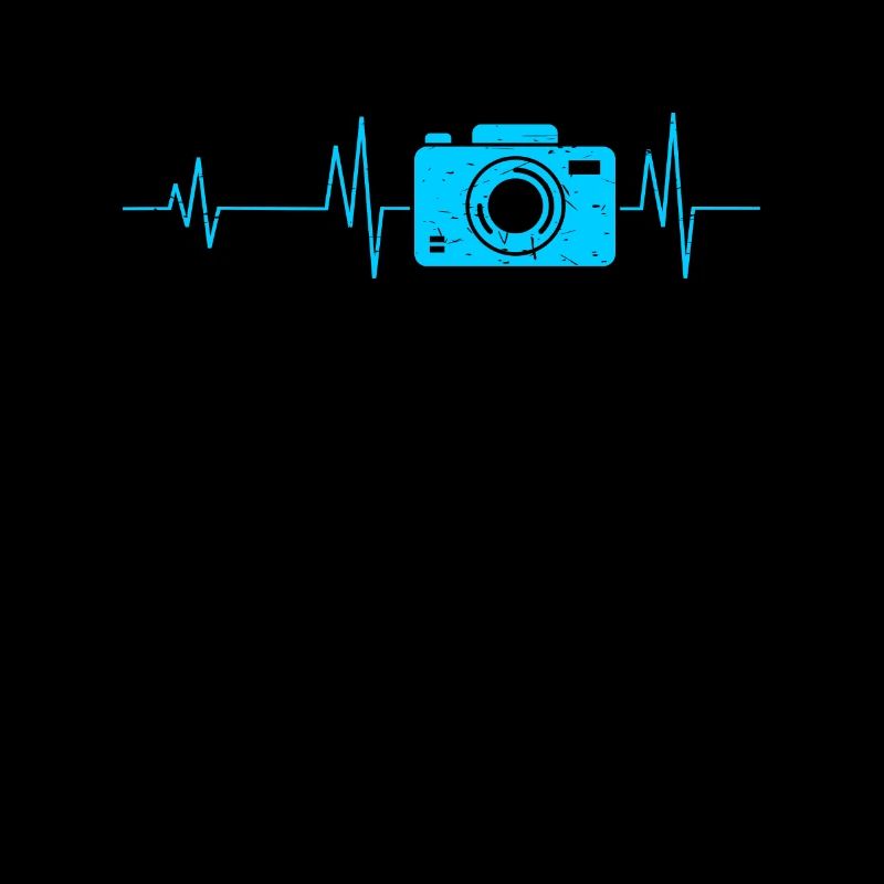 Camera heartbeat