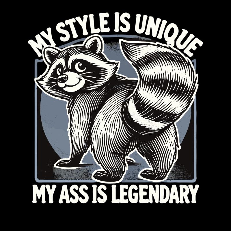 Dicton laveur - Mon style est unique