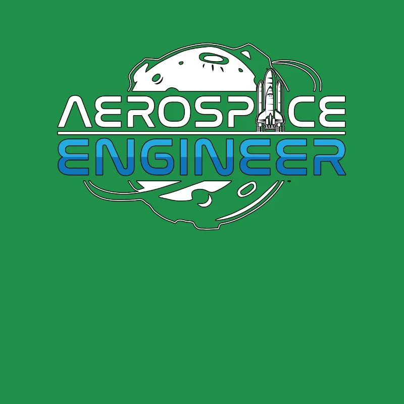 Aerospace Engineer Rocket Space Engineering