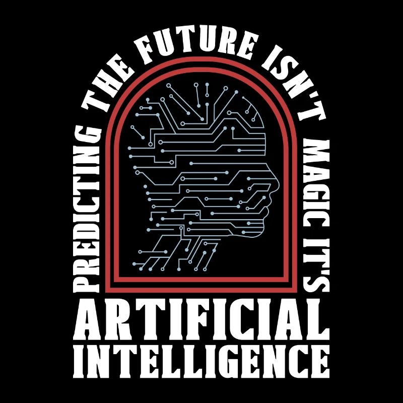 Artificial Intelligence Predicting The Future