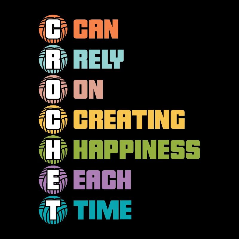 Crocheting Crochet Can Rely On Creating Knitting