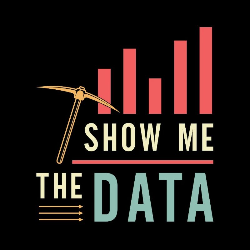 Data Mining Show Me The Data Computer Engineering