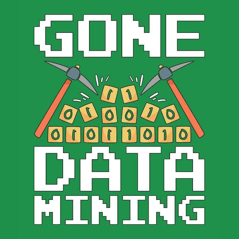 Data Mining Gone Data Mining Computer Engineering