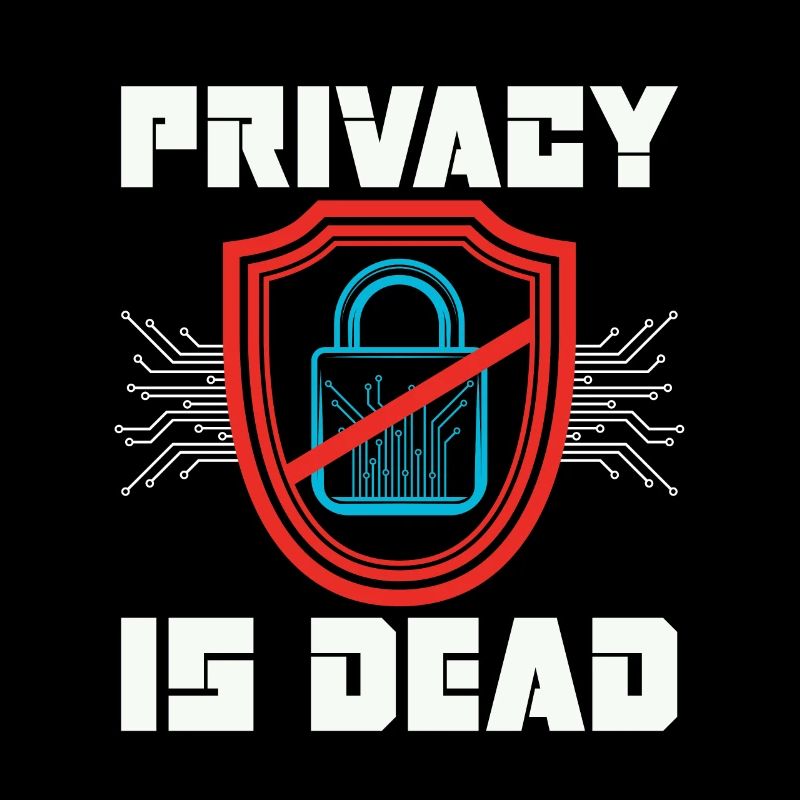 Cybersecurity Privacy Is Dead Data Protection