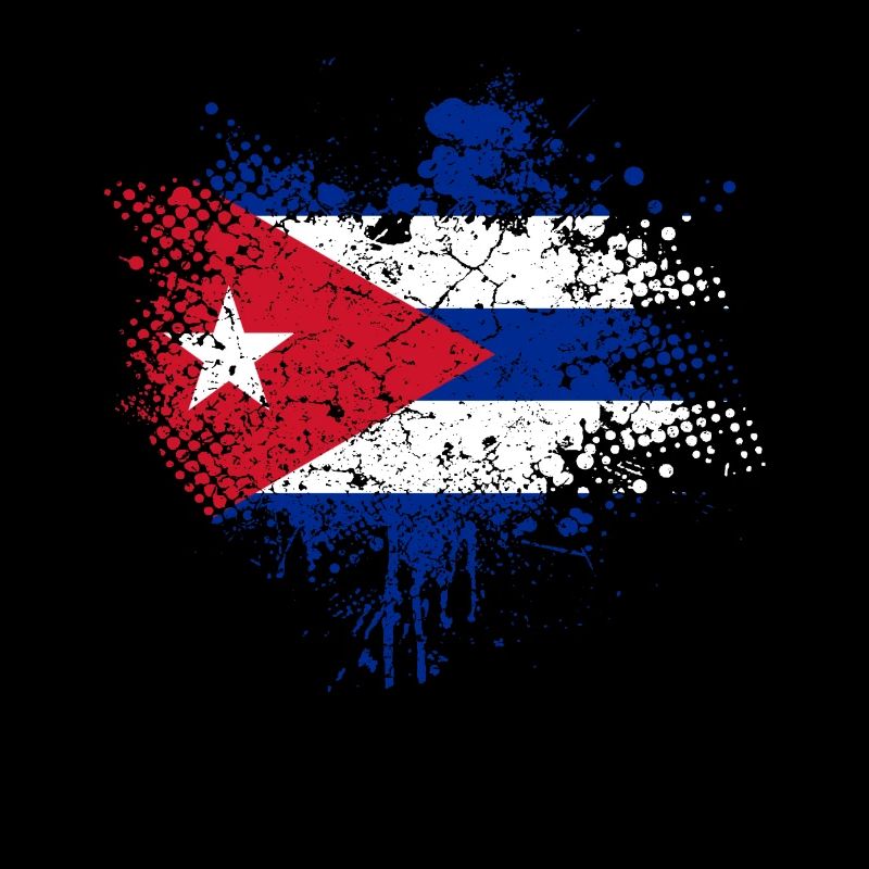Cuba Flag