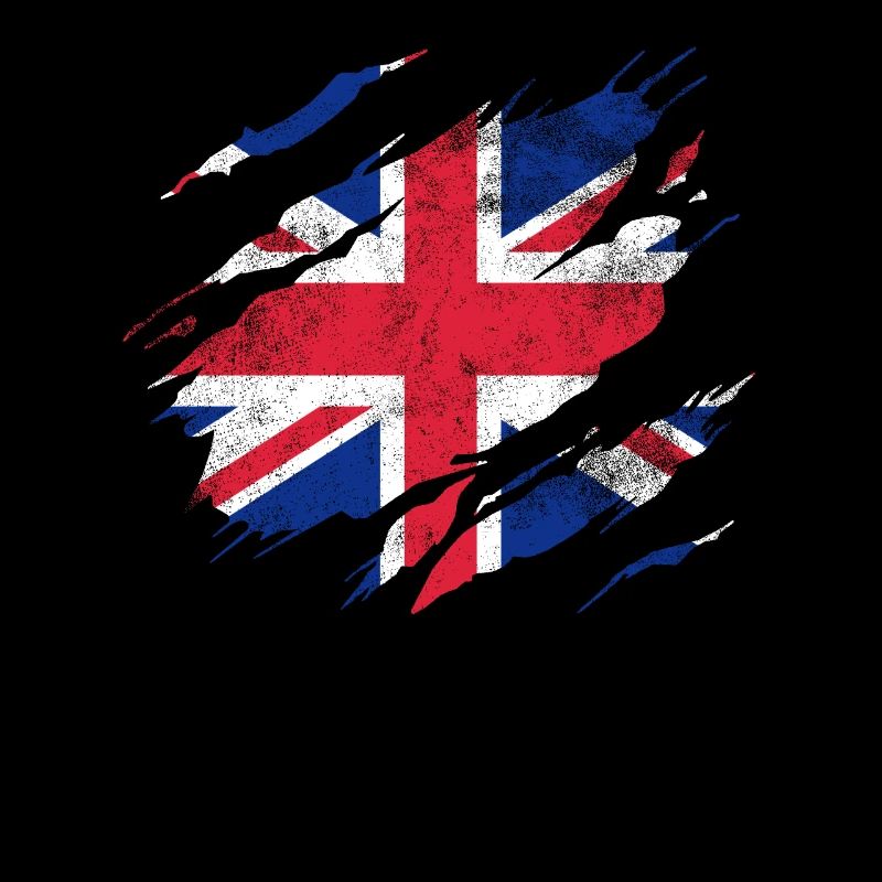 British flag