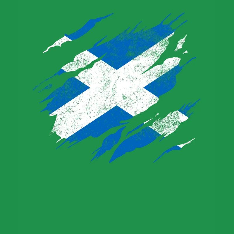 Scotland flag