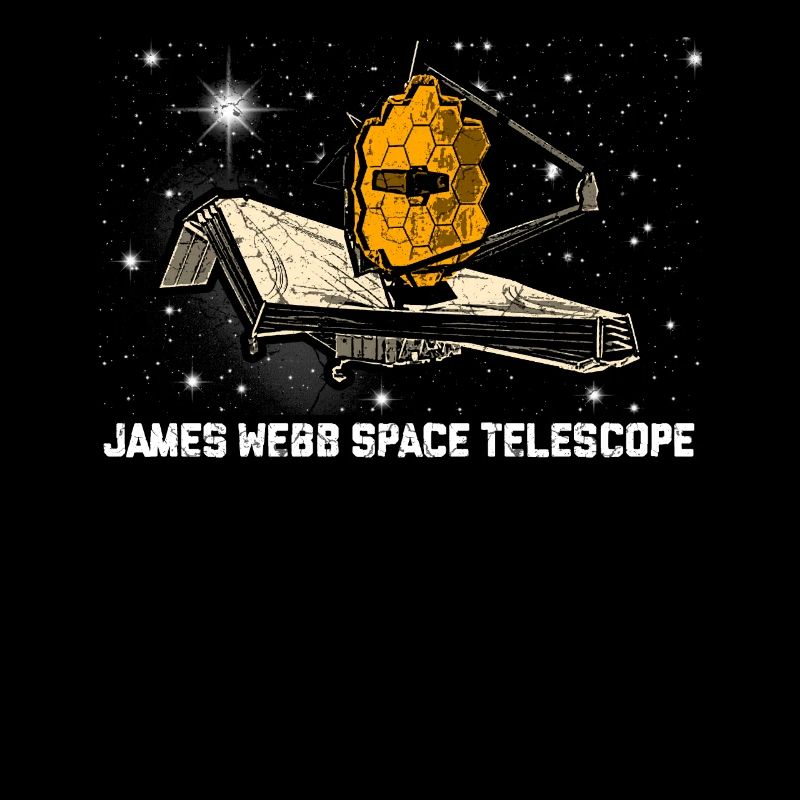 Télescope spatial James Webb